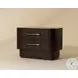 Ezekiel Brown Nightstand