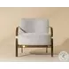 Daphne Hailey Moon Lounge Chair