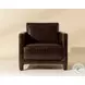 Rodric Chocolate Lounge Chair