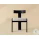 Thandor Palazzo Cream Dining Chair Set Of 2