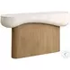 Orlien Cream Console Table