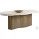 Ilmere Cream Dining Table