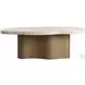 Ilmere Cream Dining Table