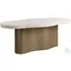 Ilmere Cream Dining Table