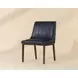 Ellsworth Bravo Admiral Upholstered Dining Chair Set of 2
