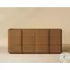 Rosalyn Cognac Dresser
