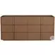 Rosalyn Cognac Dresser