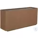 Rosalyn Cognac Dresser