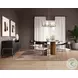 Foxleigh Espresso Sideboard