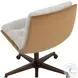 Emerson Hailey Moon Office Chair