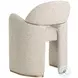 Sirelyn Noah Ecru Arm Chair