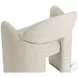 Sirelyn Noah Ecru Arm Chair
