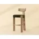 Briarstone Forest Green Upholstered Bar Stool