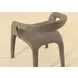 Atika Ivanhoe Mineral Upholstered Dining Arm Chair