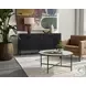 Riyaz White Coffee Table