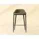 Glenwood Ivanhoe Pine Upholstered Bar Stool