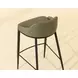 Glenwood Ivanhoe Pine Upholstered Bar Stool
