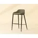 Glenwood Ivanhoe Pine Upholstered Bar Stool