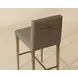Hadwin Ivanhoe Mineral Upholstered Bar Stool