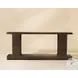 Hollivar Dark Brown Console Table
