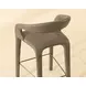 Atika Ivanhoe Mineral Upholstered Bar Stool