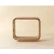 Rowindra Natural Rectangular End Table