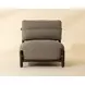 Wren Gellar Earth Upholstered Lounge Chair