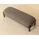 Wren Gellar Earth Upholstered Bed Bench