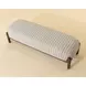 Wren Gifford Script Upholstered Bed Bench