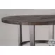 Havenstead Tobacco Leaf Round Pub Table
