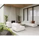 Orina Macchiato and Brown Outdoor Occasional Table Set