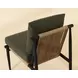 Tarifa Arboles Forest Upholstered Outdoor Dining Chair