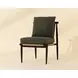 Tarifa Arboles Forest Upholstered Outdoor Dining Chair