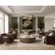 Torbay Dune Outdoor Freeform Console Table