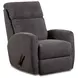 Primo Mink Rocker Recliner
