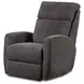 Primo Mink Rocker Recliner