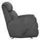 Primo Charcoal Rocker Recliner