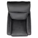 Primo Charcoal Rocker Recliner