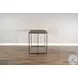 Havenstead Dark Brown 47" Rectangular Counter Height Dining Table