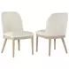 Solano Weathered Mango Extendable Rectangular Dining Room Set