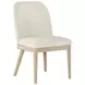 Solano Weathered Mango Extendable Rectangular Dining Room Set