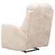 Bank Shot Stone Rocker Recliner