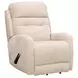 Bank Shot Stone Rocker Recliner