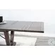 Velden Hollow Natural 140" Extendable Rectangular Dining Table
