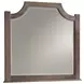 Maple Road Maple Syrup Mansion Storage Panel Bedroom Set