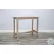 Seabright Natural Rectangular Pub Table