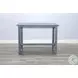 Seabright Blue 48" Counter Height Dining Table
