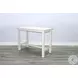 Seabright White 48" Counter Height Dining Table