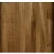Maple Road Antique Amish King Mansion Panel Bed