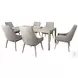 Sagewyn Natural Blair Rectangular Dining Room Set